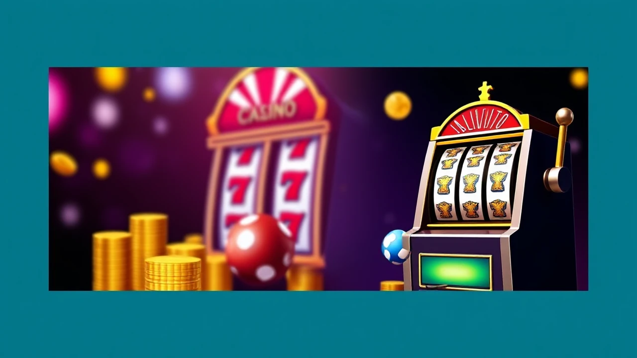 Successful Strategies for Winning Big on Casino Games
