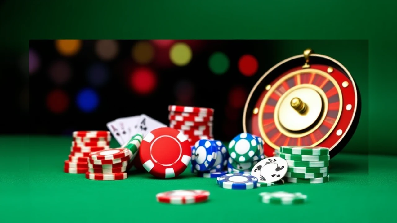 Mastering the Art of Winning Big at the Casino: Proven Strategies Unveiled