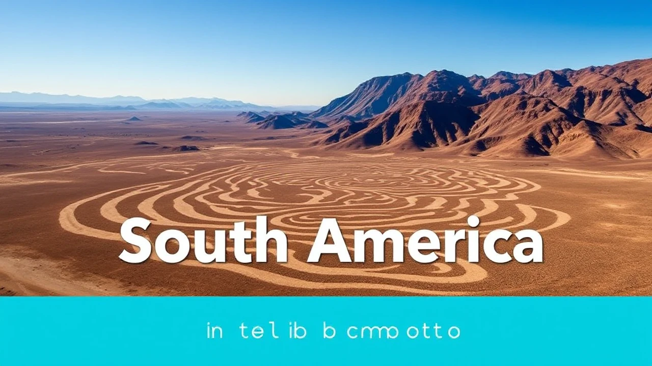 Exploring the Top 10 Off-the-Beaten-Path Gems to Visit in South America