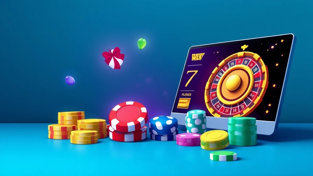 The Emergence of Online Gaming Platforms: Key Insights