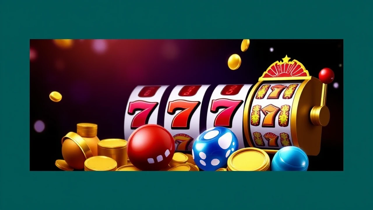 Penasaran Tentang Sensasi Bermain Slot Kasino Online dan Memenangkan Kemenangan
