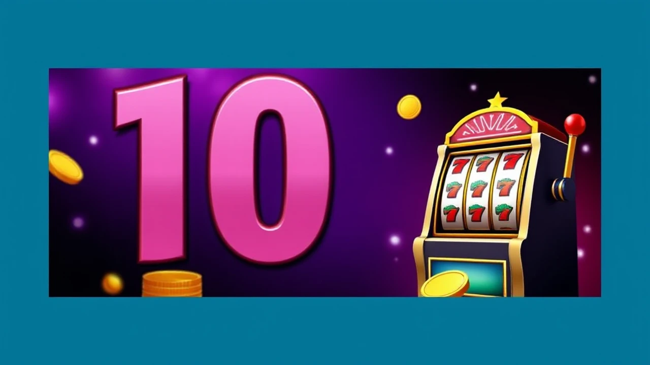 Best 10 Tips for Increasing Your Slot Payouts