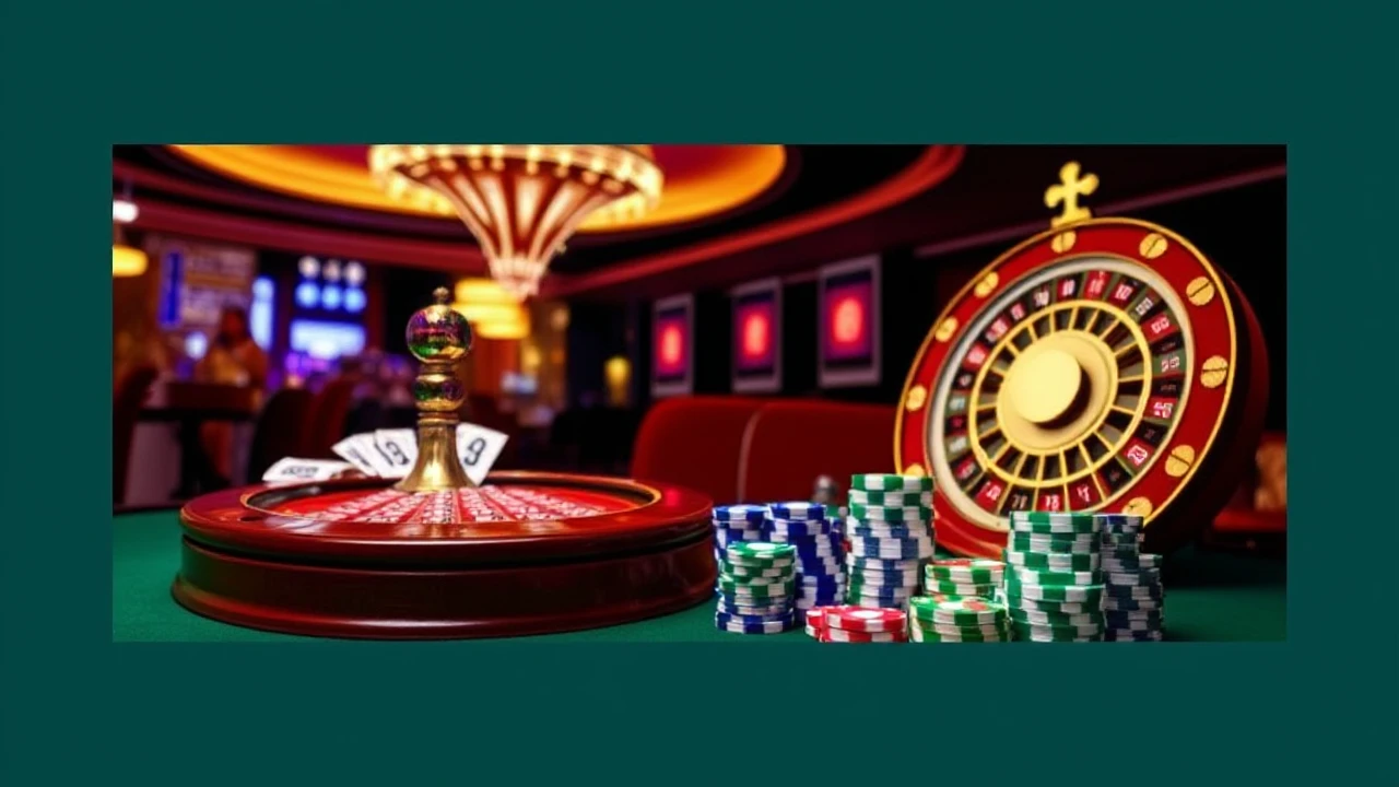 Exploring 7 Intriguing Insights About the History of Casinos
