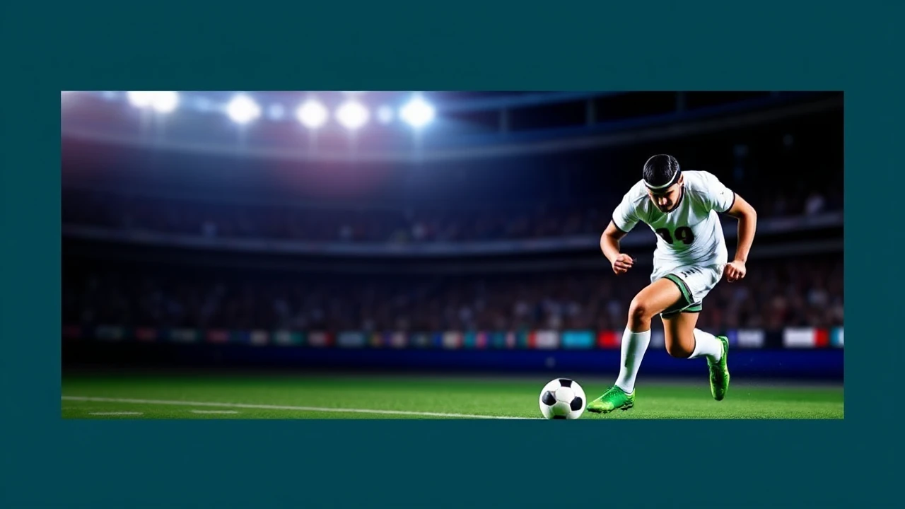 Mastering Your Odds of Winning with Live Betting in Sports