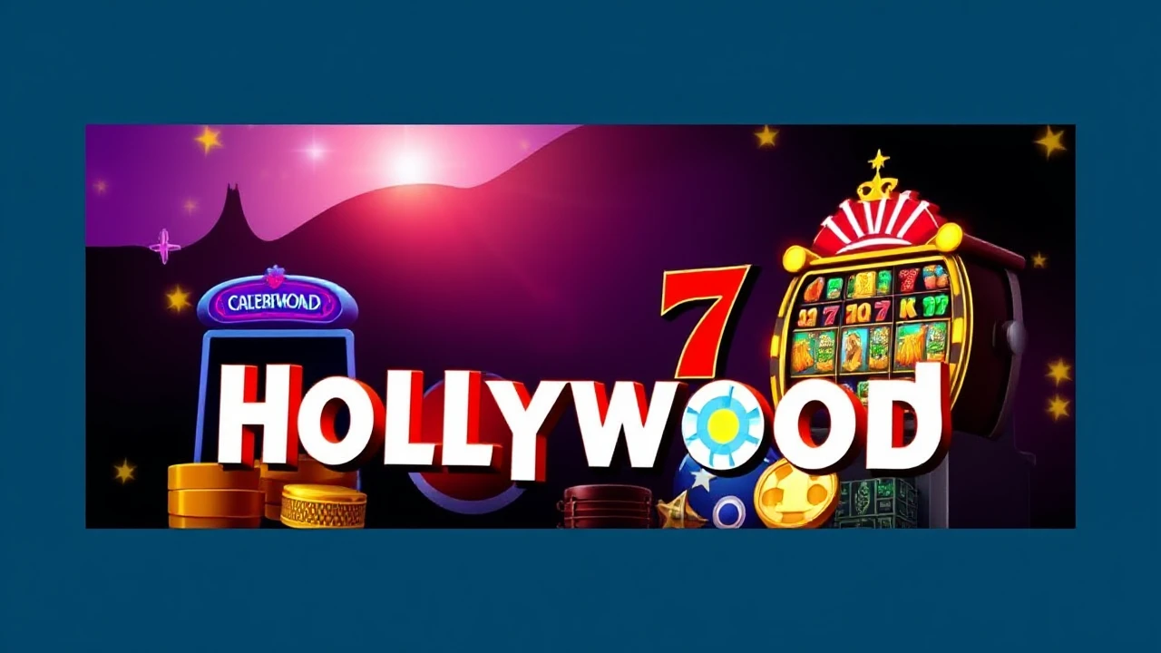 Slot Kasino Terpopuler: Inspirasi dari Dunia Film Hollywood
