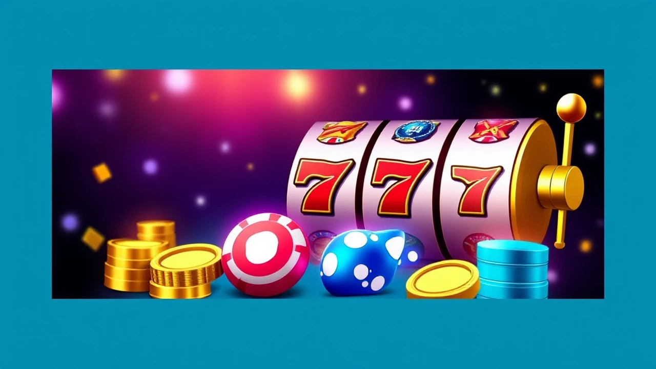 Transforming the Industry: Innovative Internet Casino Slot Features