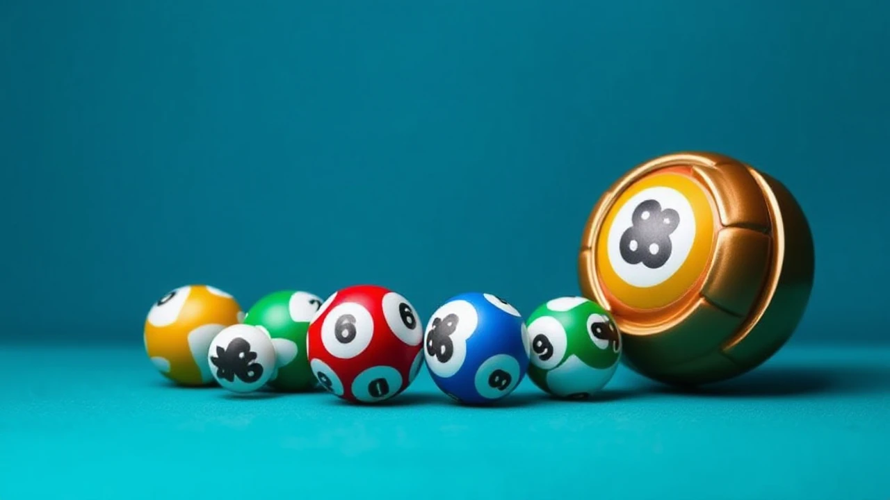 Mitos dan Fakta seputar Game Undian yang Menarik