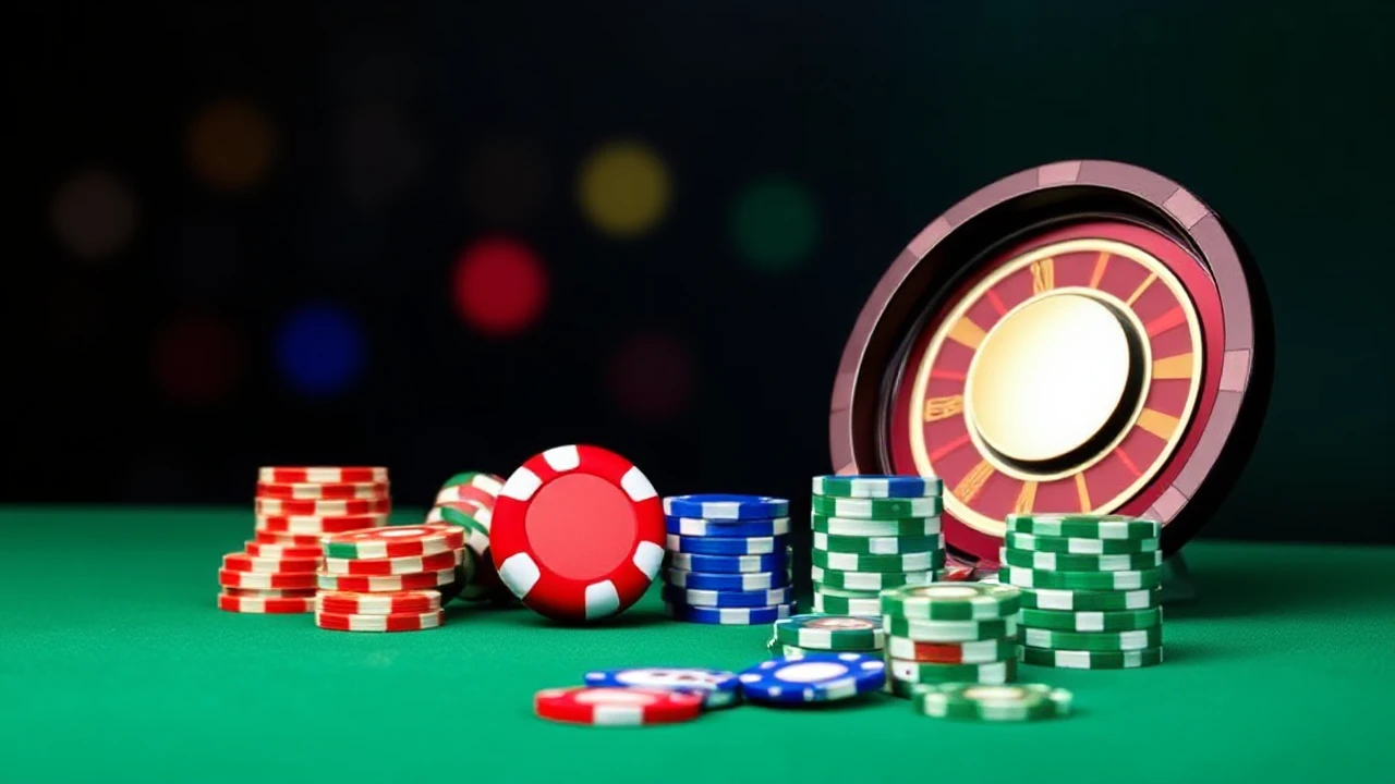 Becoming a Pro in Casino Gambling: Winning Strategies for Players