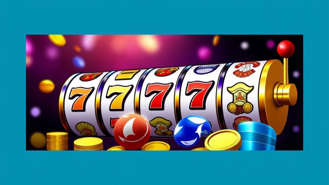 Proven Tactics for Online Casino Slot Games: Tips to Improve Your Chances of Success