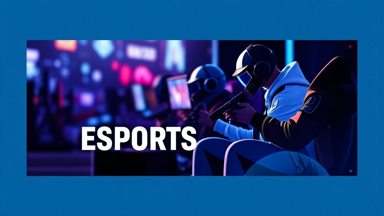 Diving into the Evolution of Esports Culture: A Emergence of Online Gaming Community