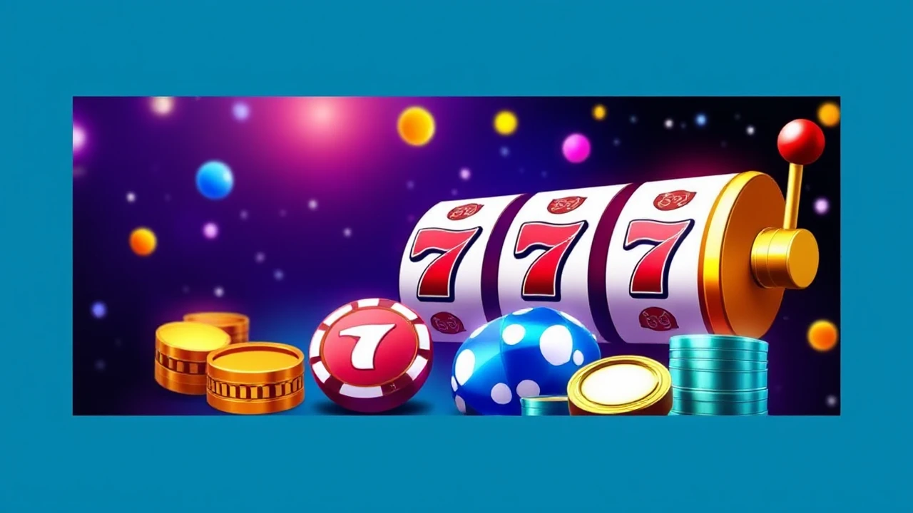 The Future of Online Casino Slots: What to Anticipate.