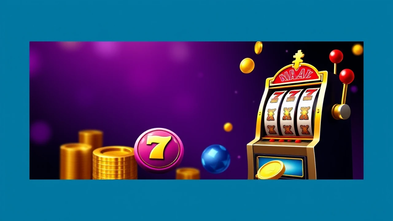 Discover the Secret Strategies of Winning Slot Players
