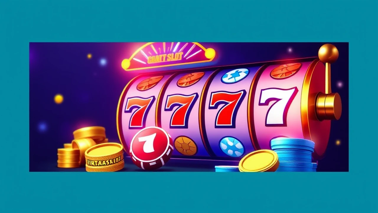 Investigating the Cutting-Edge Advancements in Gambling Slot Innovation
