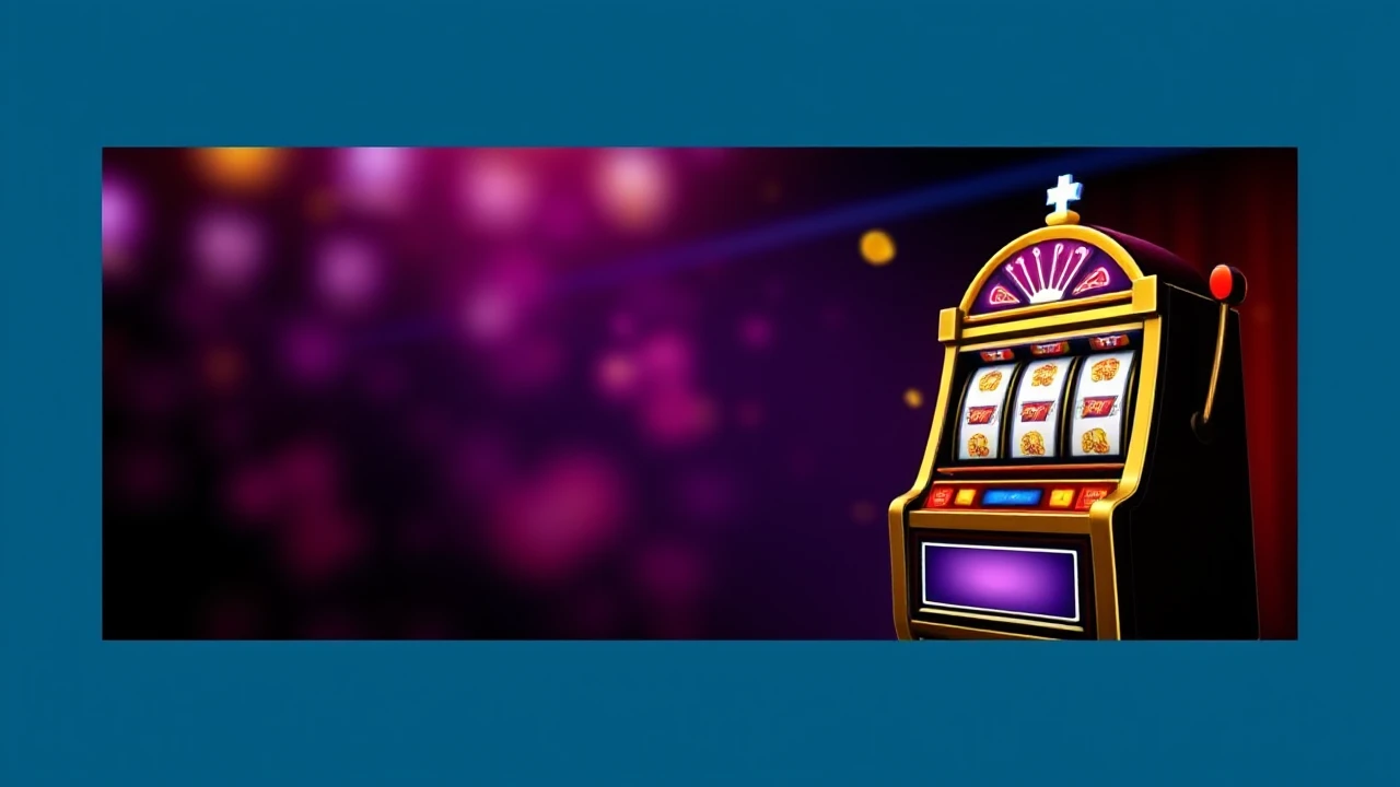Revealing the Top Secrets of Casino Machine Jackpots