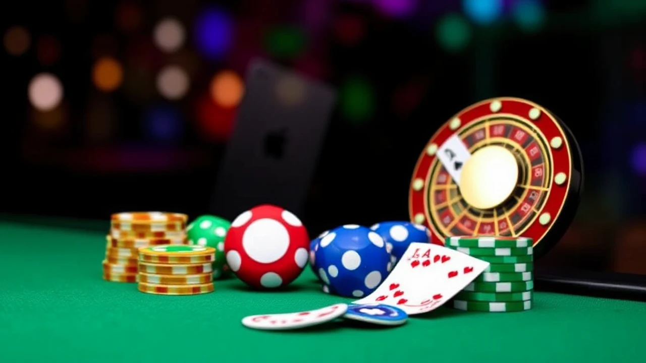 Tips Menang di Kasino: Tutorial Lengkap