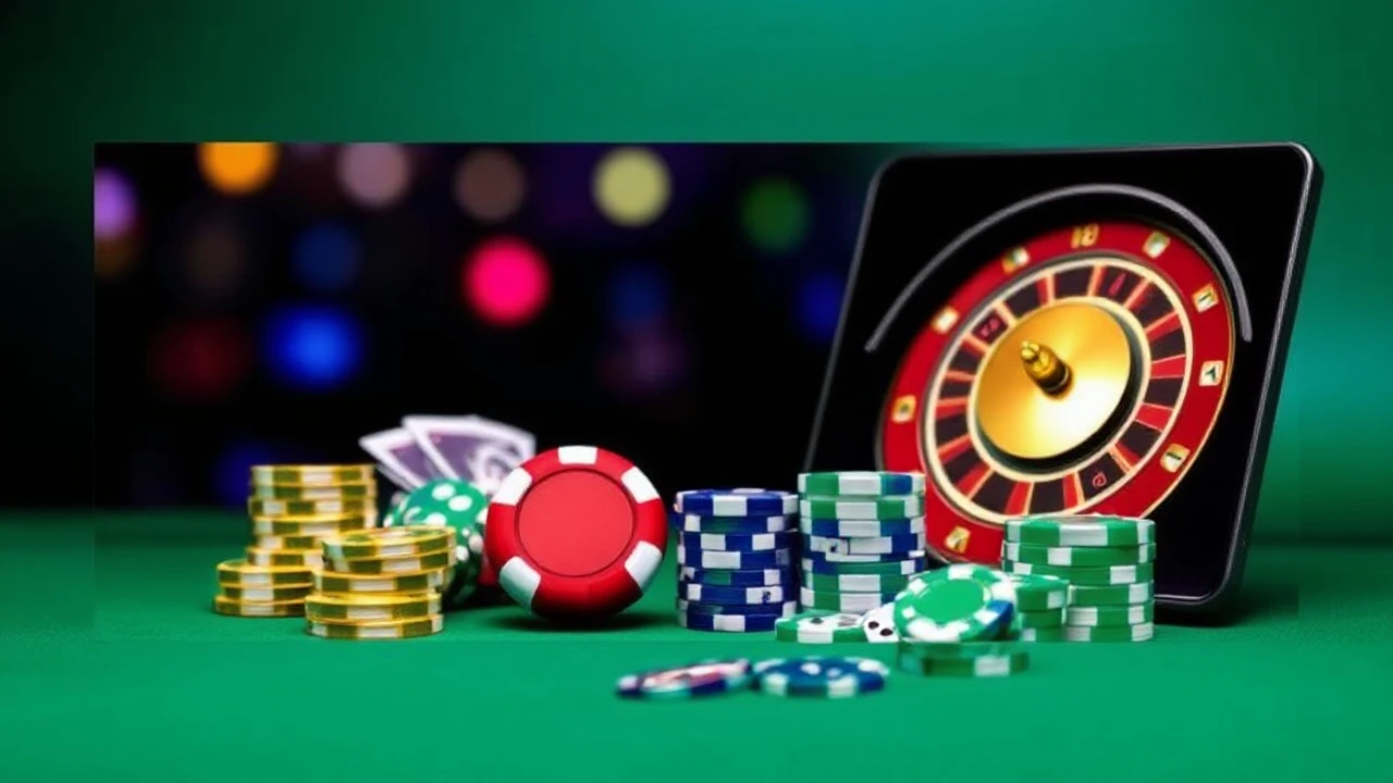 Unveiling the Popular Gambling Myths and Truths: Distinguishing Fiction from Myth