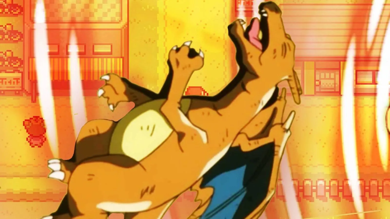 I Experienced Pokémon FireRed Version As If It Were the Year 2026 and Wound Up Losing Everything Because of It.