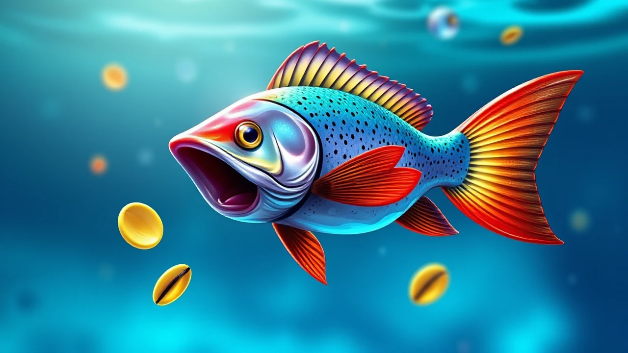 ABC8 Fish Shooting: Why Skill Matters More Than Luck