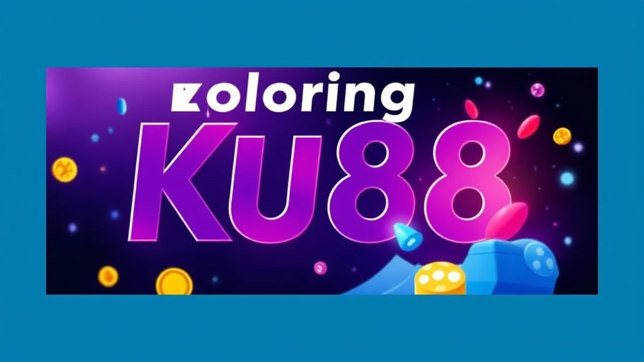 Exploring Ku88 Unleashed: A Deep Dive into Its Features