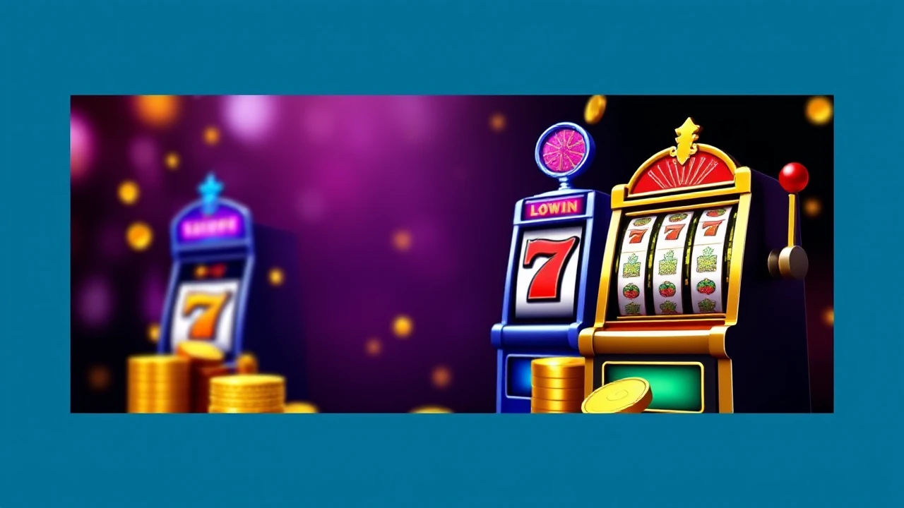 Helpful Strategies for Hitting the Jackpot on Slot Machine Games