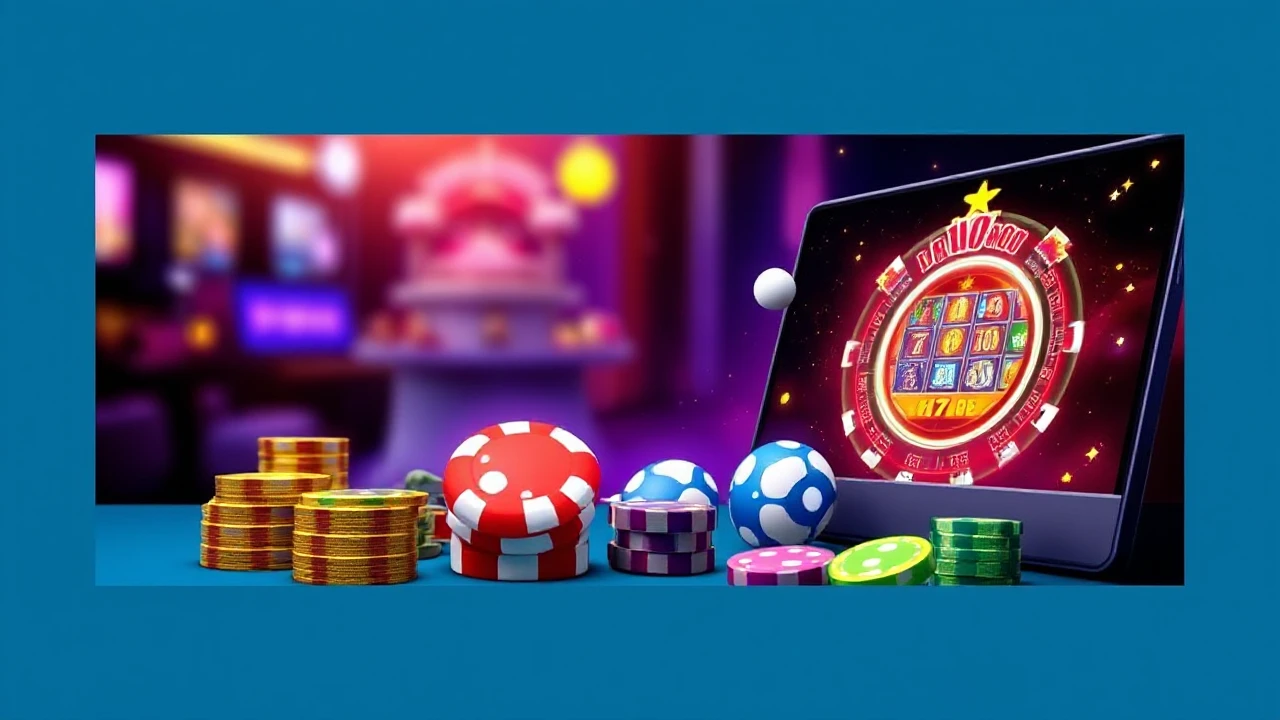 Upcoming Trends of Online Gaming House Entertainment: Innovations and Tech Advancements