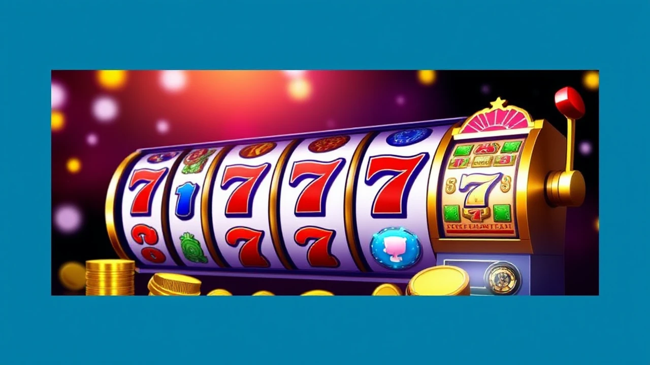 Uncovering the Top Casino Slot Themes