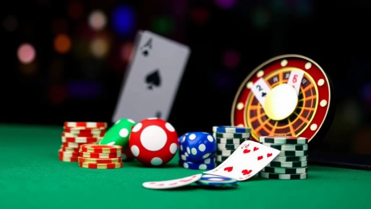 Tips Menang di Kasino: Tutorial Lengkap