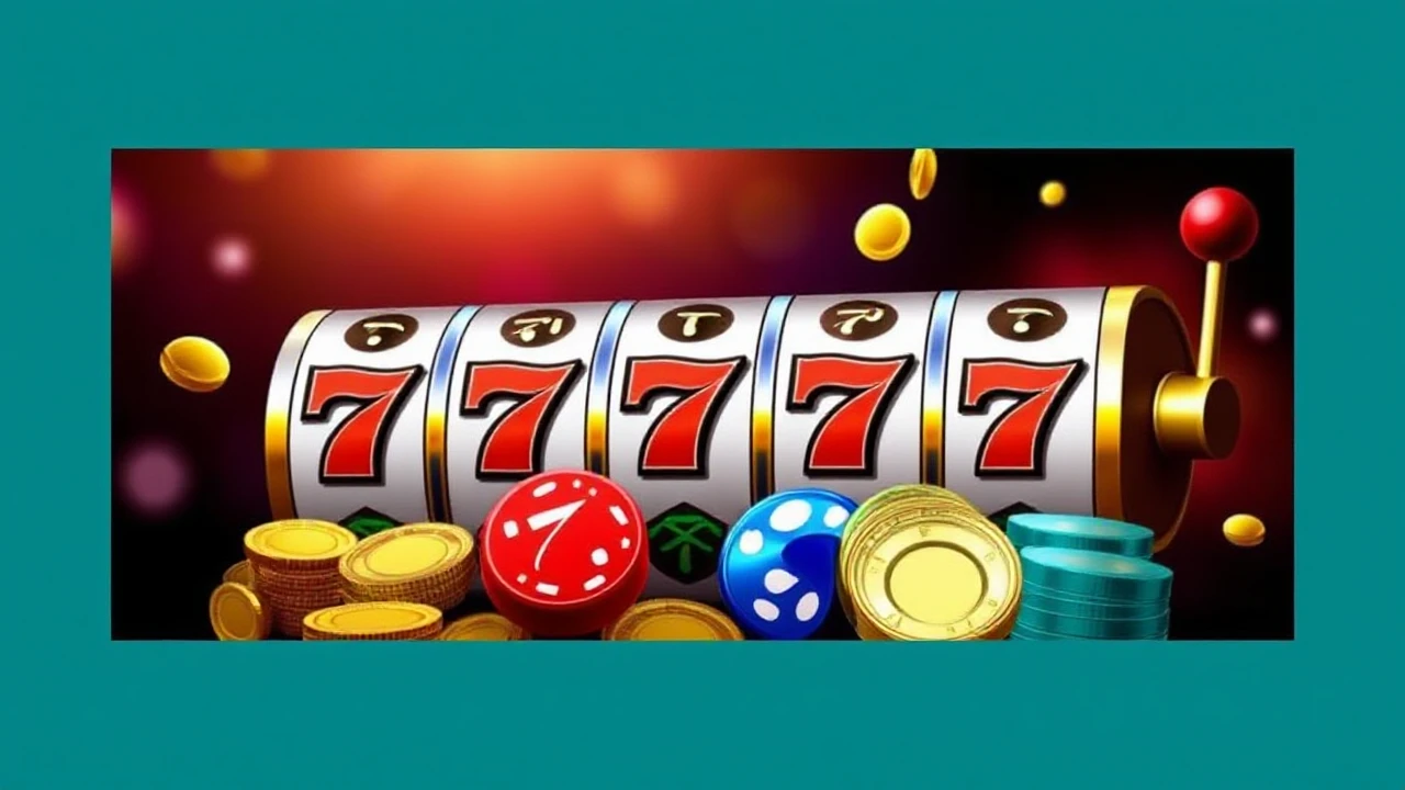 Panduan Main Slot Casino Agar Selalu Meraih Keuntungan