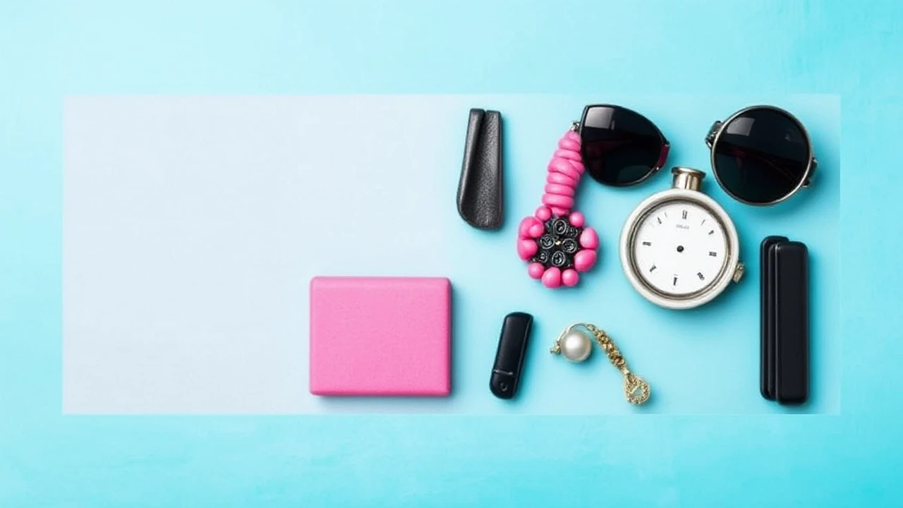 Become an Expert in Your Outfits: Top Tips for Adding Accessories