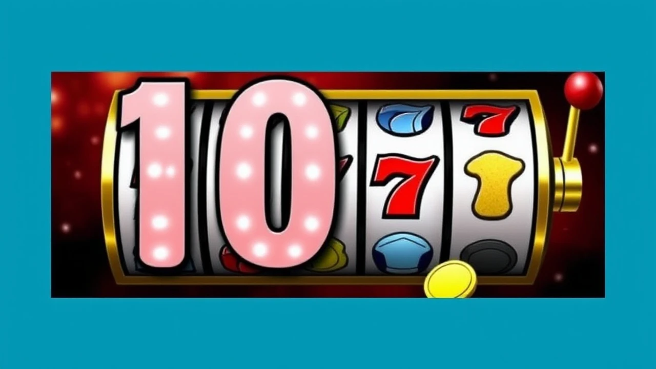 10 Common Slot Mistakes to Avoid for Better Odds
