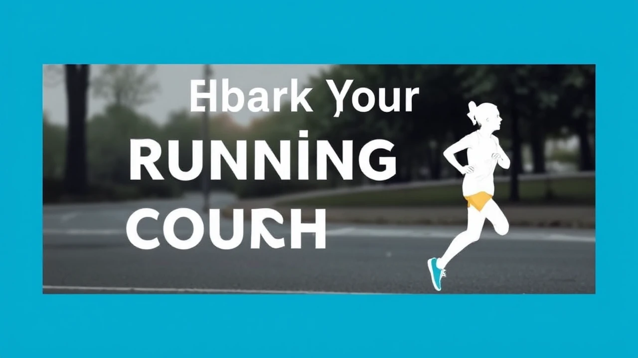 Embark on Your Running Journey: Newbie's Manual to Going from Couch to 5K
