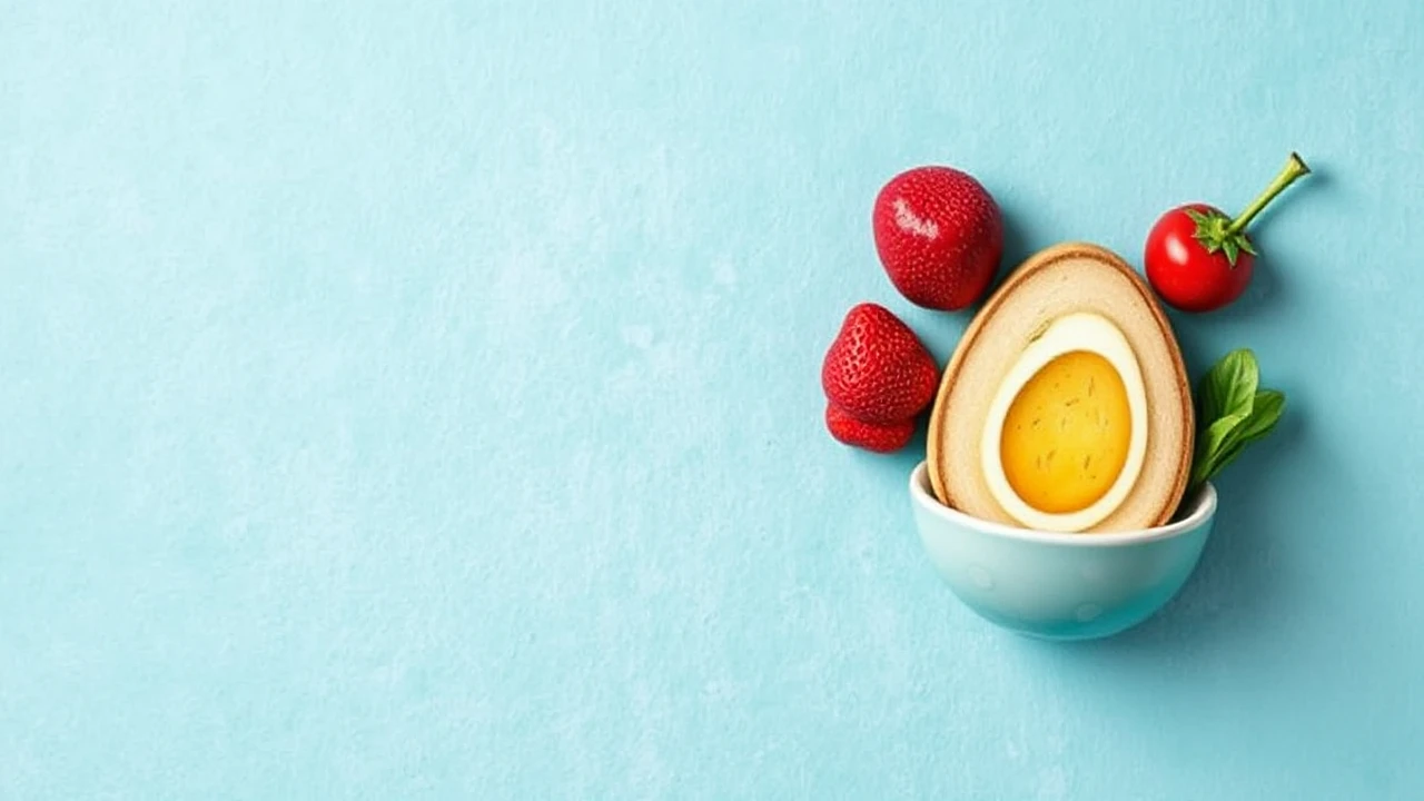 Transform Your Life: 10 Healthy Practices to Enhance Your Lifestyle Starting Now