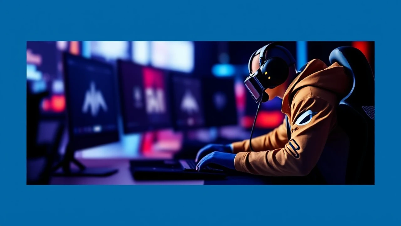 Maximizing Your Potential: Best Approaches for Esports Success