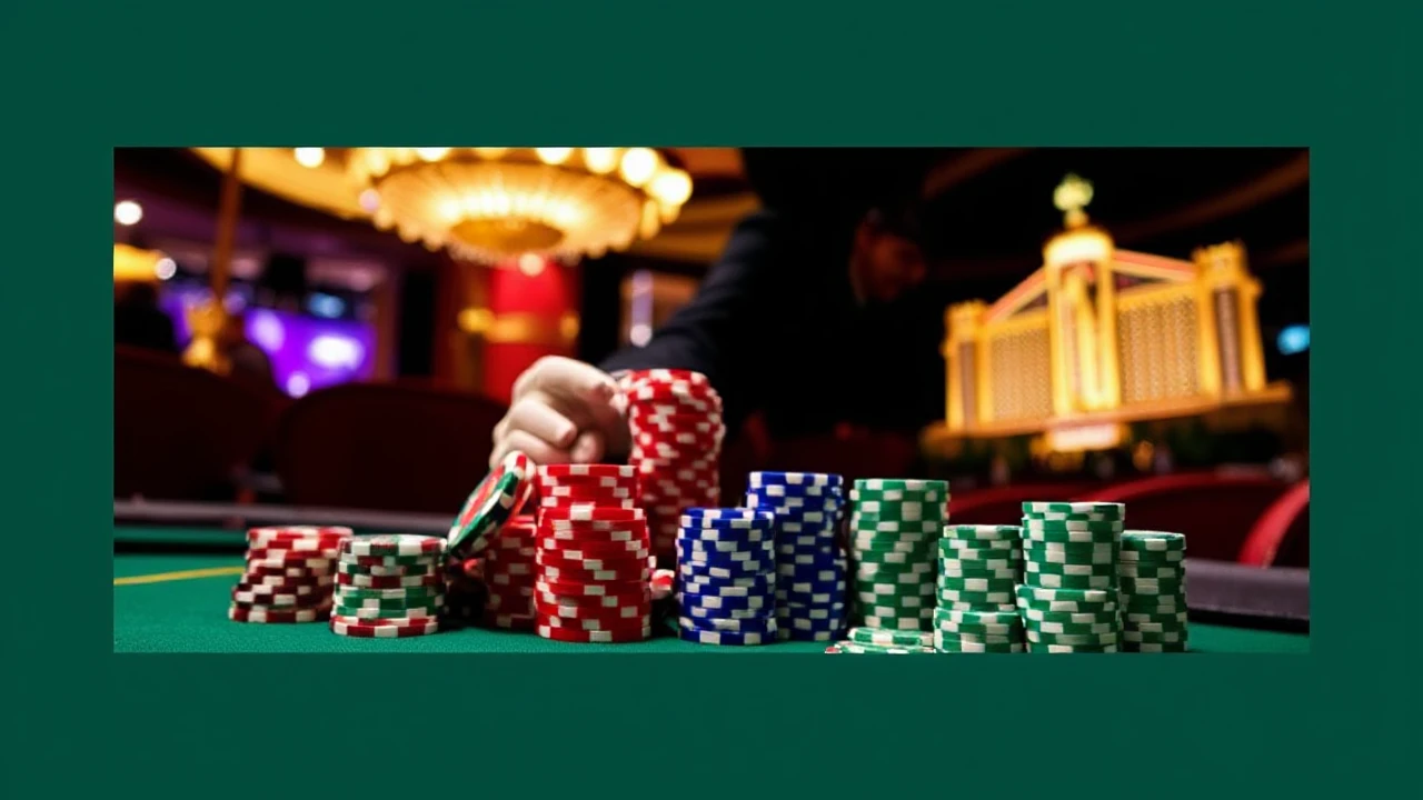 Exploring the Most Notorious Casino Heists in Historical Records