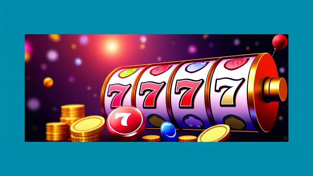 Unveiling the Psychological Factor of Excitement and Expectancy in Slot Play