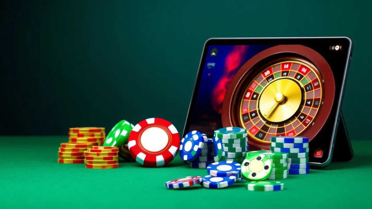 Guide pour choisir le meilleur casino en ligne pour vous