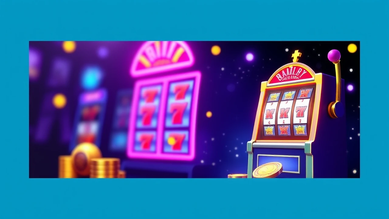 What Lies Ahead for AR in Gambling Slot Games