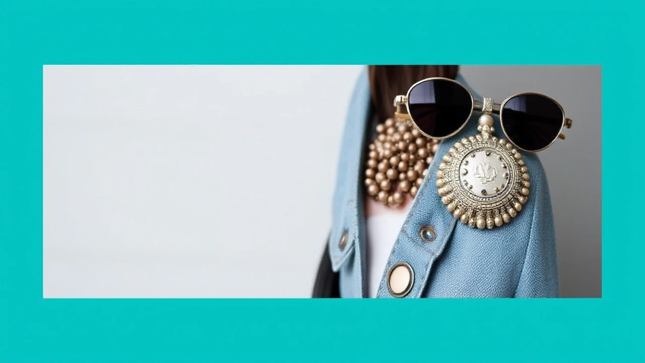 5 Elegant Methods to Upgrade Your Outfit Effortlessly