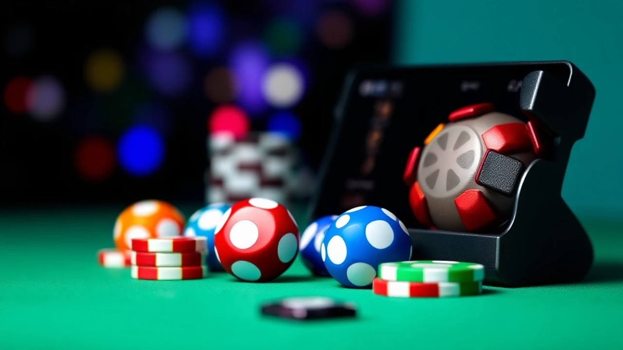 Mastering the Art of Responsible Gaming in iGaming: Tips and Tricks for Players