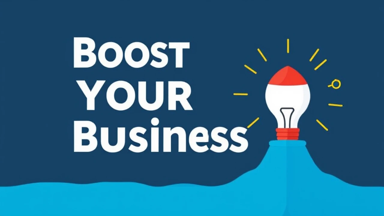 Boost Your Business: Top 10 Proven Approaches for Achieving Excellence