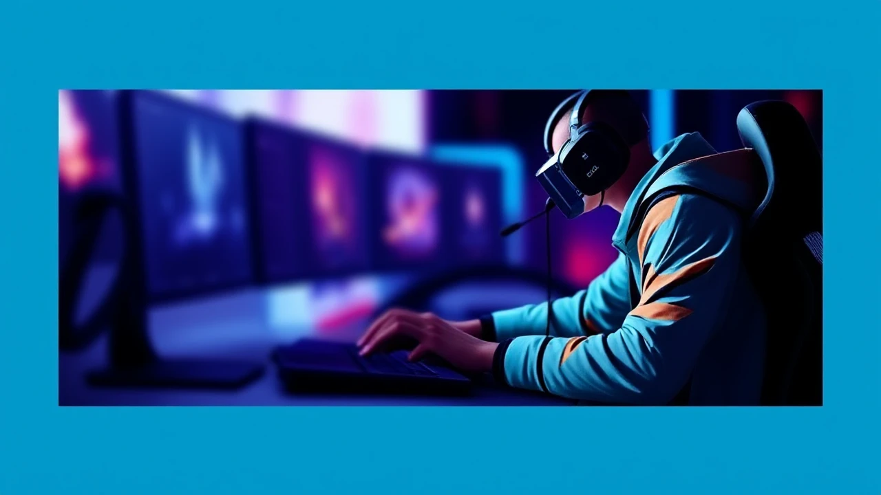 Maximizing Your Full Potential: Top Tactics for Gaming Success