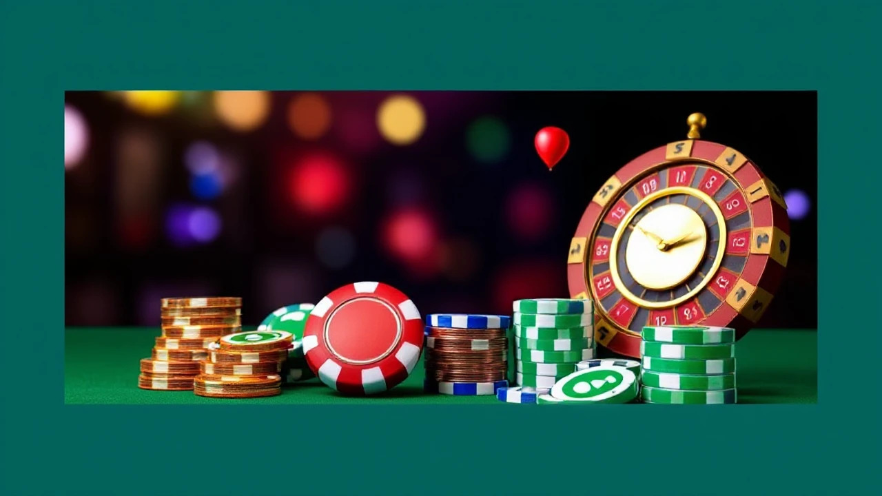 Revealing the Top Urban Legends and Facts about Betting Establishments
