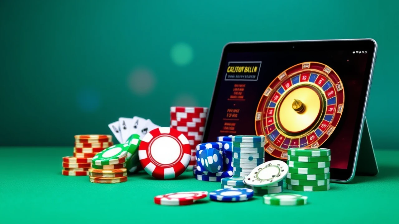 Discovering the Latest Gambling Trends in this Year