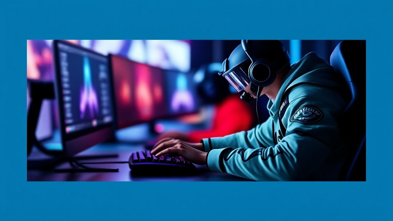 Unlocking Your Potential: Top Strategies for Online Gaming Success