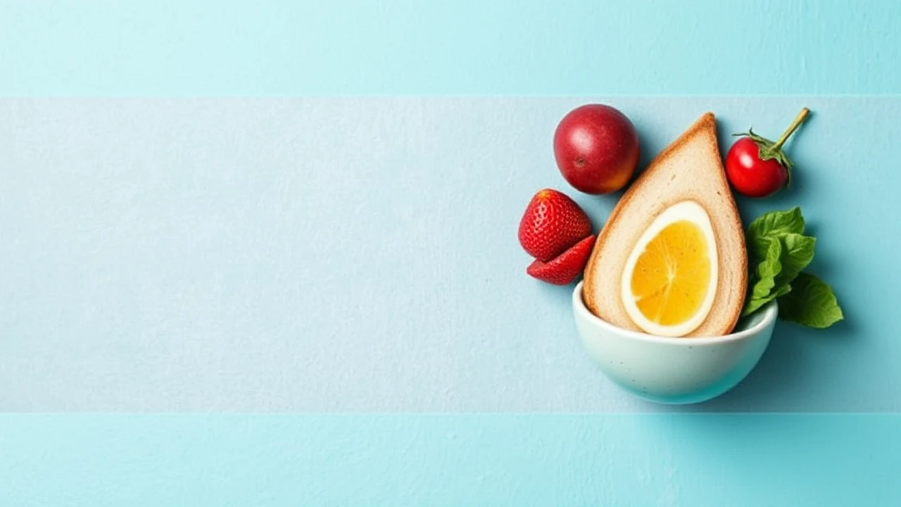 Effective 10 Healthy Habits to Improve Your Lifestyle Today