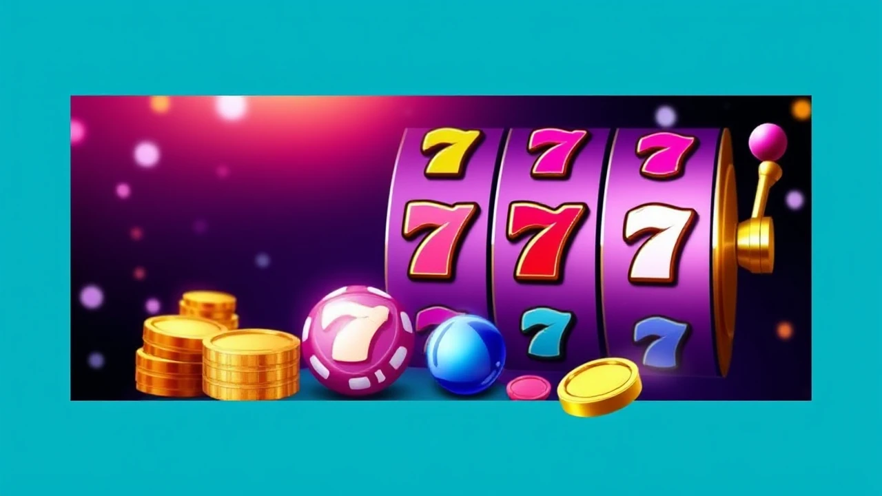 The Growth of Slots Focused on Women: Empowerment as well as Entertainment