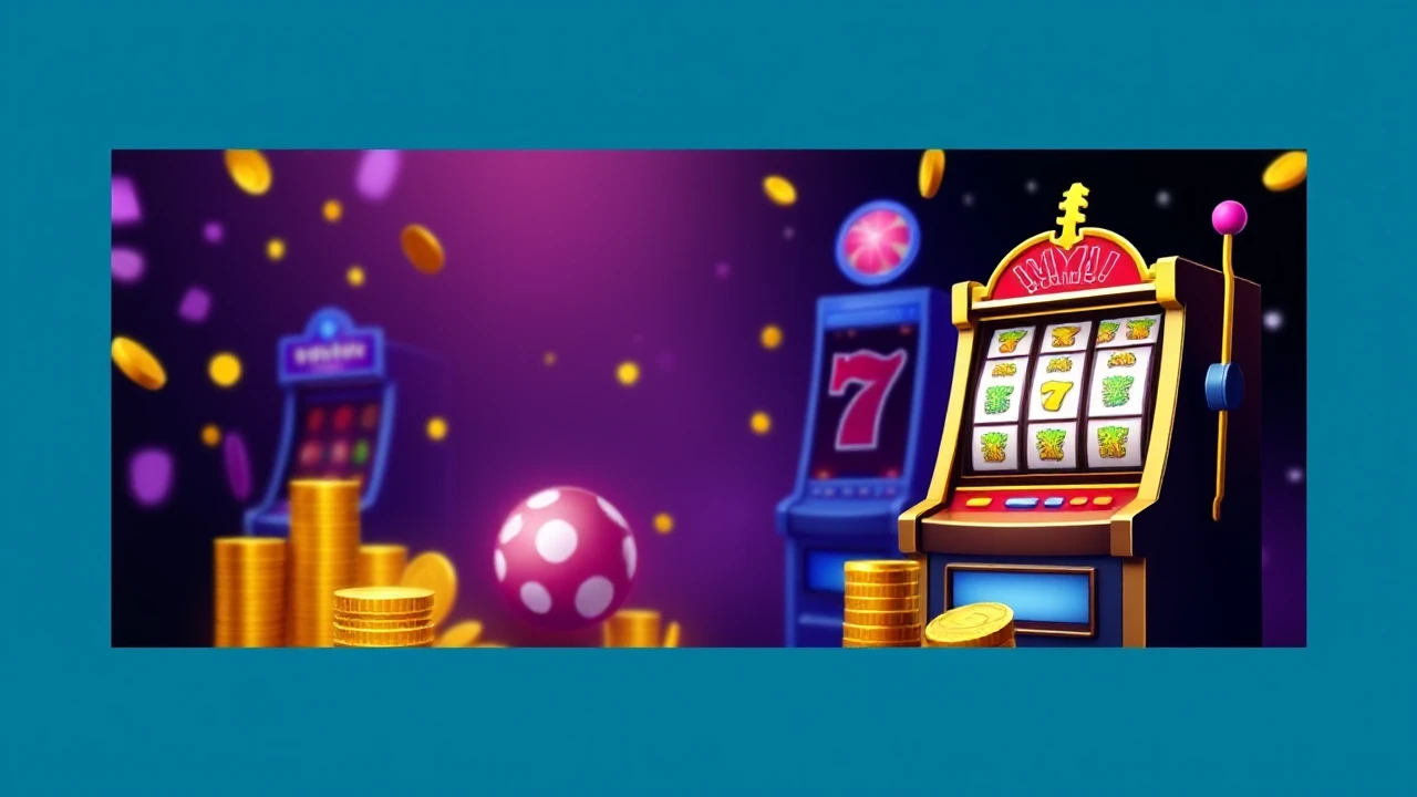 Unleashing the Influence of Upbeat Mindset in Online Casino Gameplay