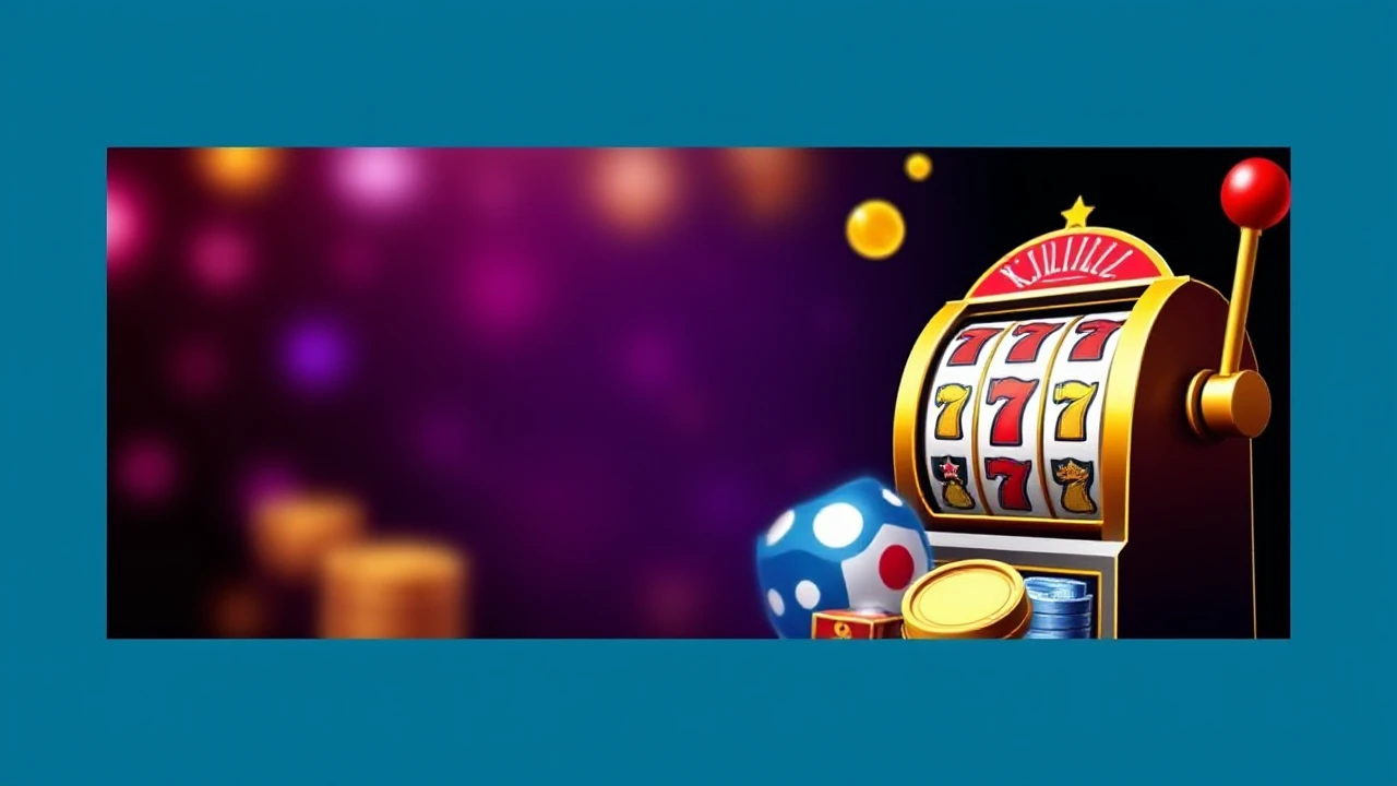 Mastering the Art of Winning at Casino Slots