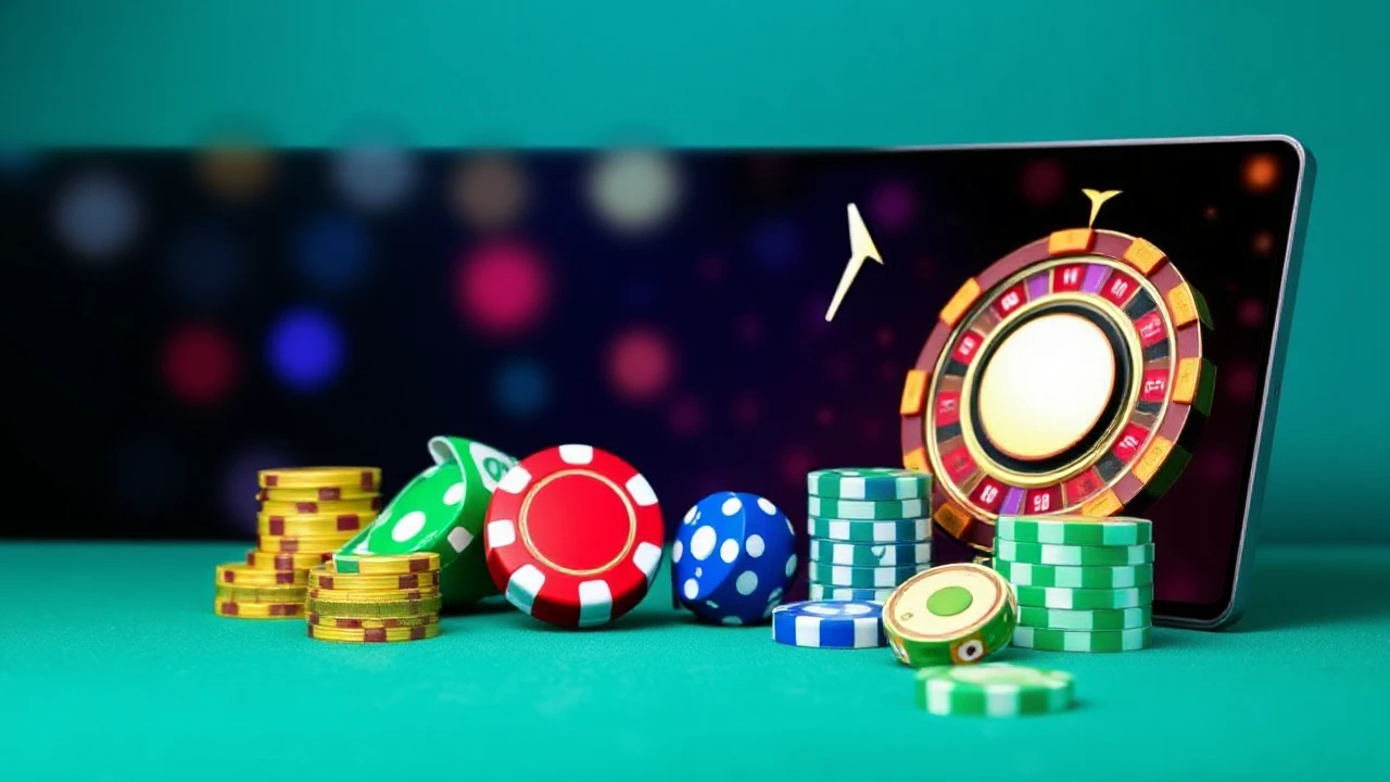Maximizing Your Profits: Internet-Based Gambling Secrets