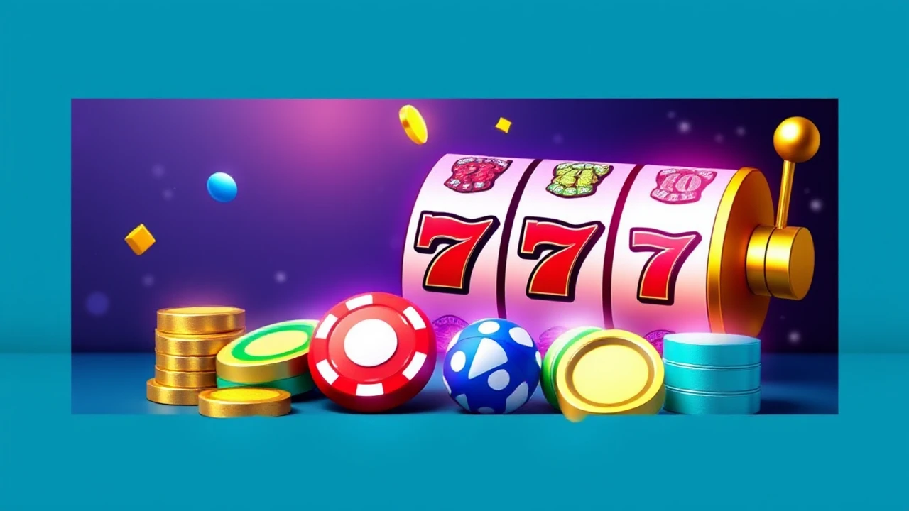 Unleashing the Power of Positive Thinking in Online Slot Gaming Experience